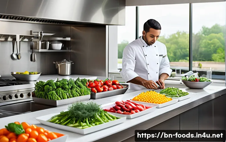 식품 관련 업무 사례 분석 관련 이미지 1